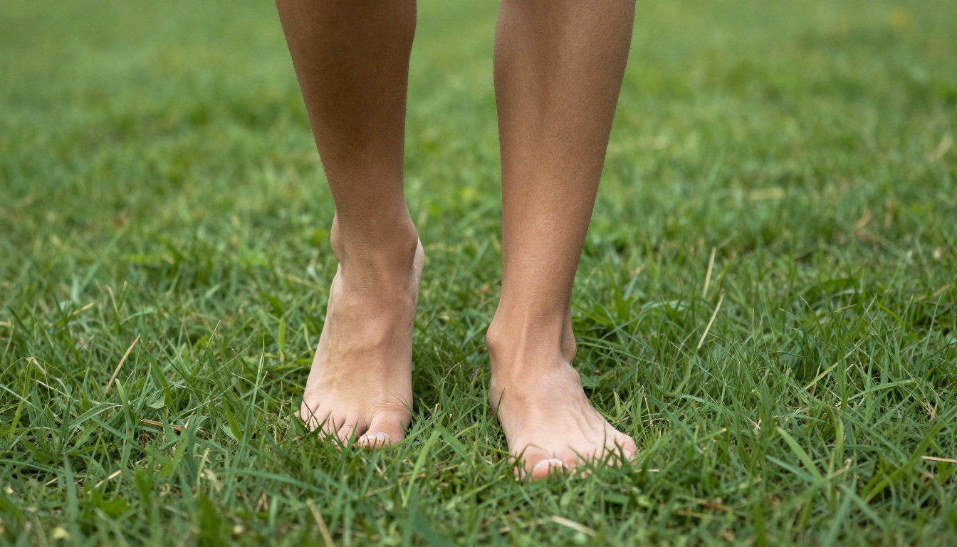 The Lower Triad and Physical Grounding