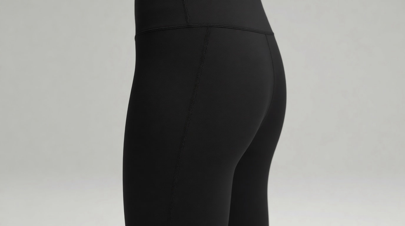 Lululemon Align High Rise for Unparalleled Softness
