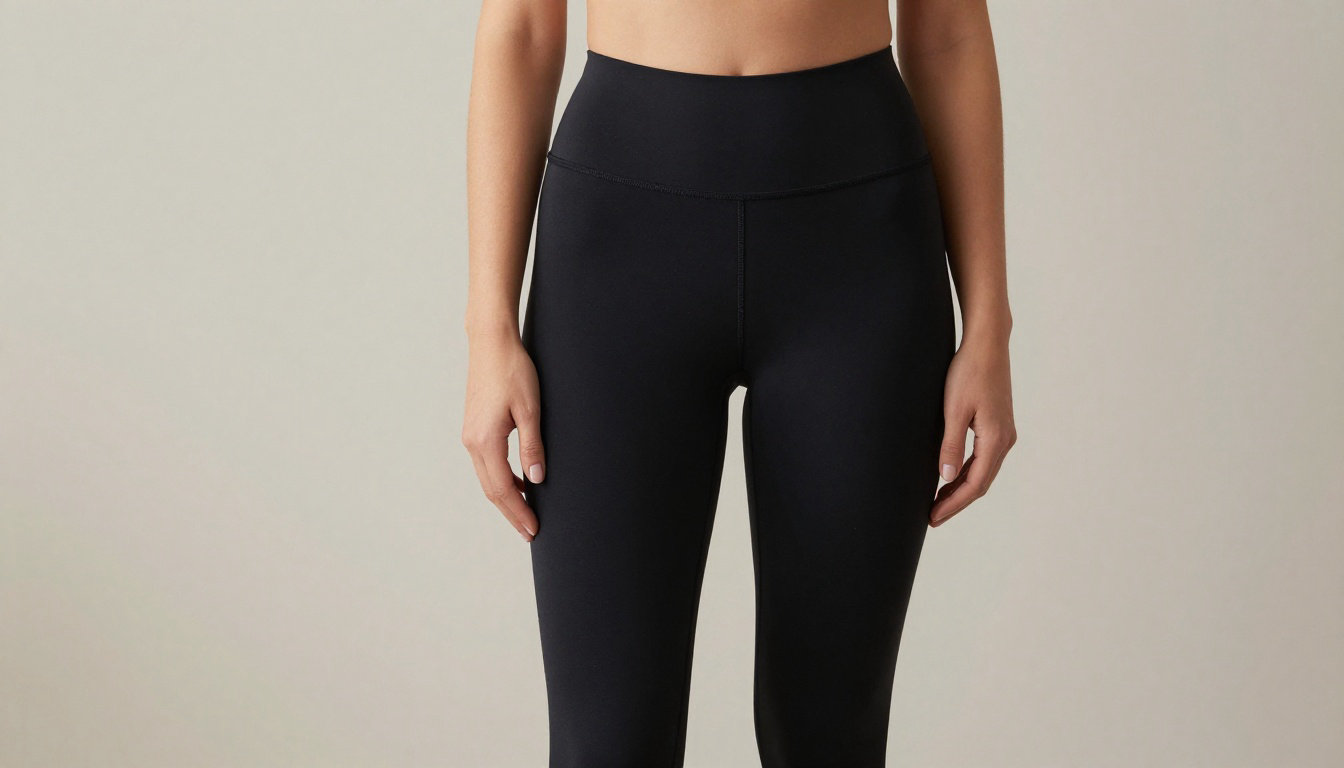 Alo Yoga High-Waist Airbrush for Sculpting Support