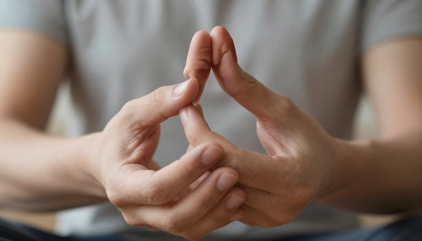Breathwork And Mental Wellness Integration