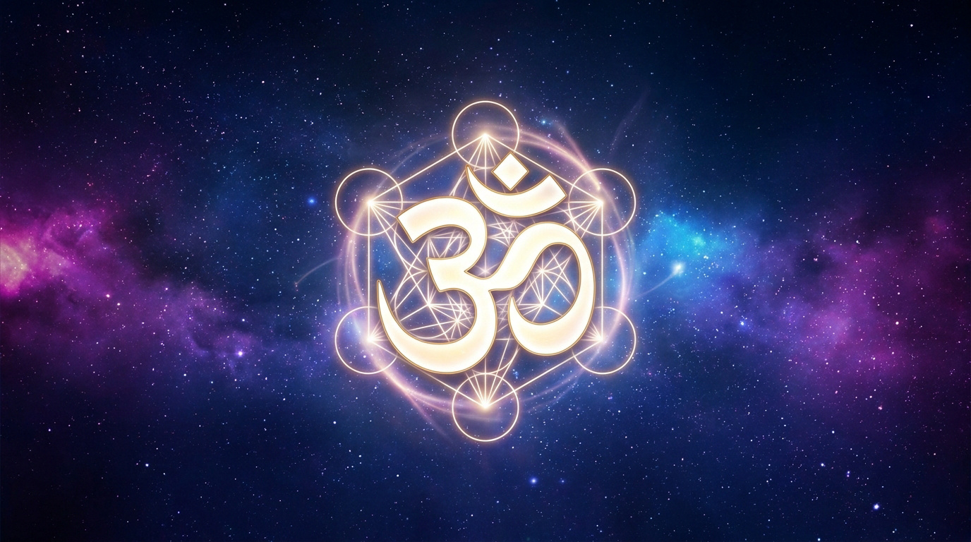 What is the Om meaning?