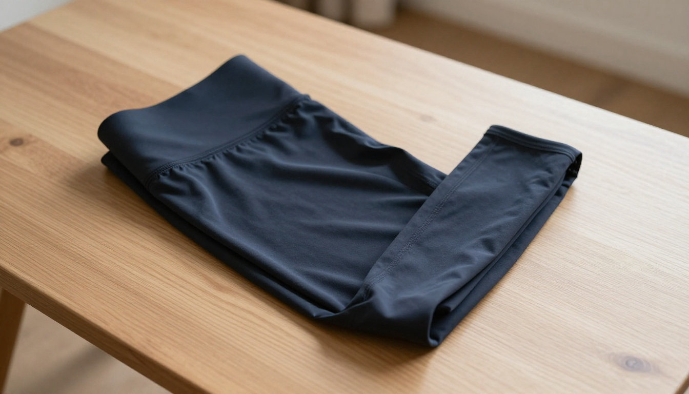 Pro Tips for Extending Your Yoga Apparel Lifespan