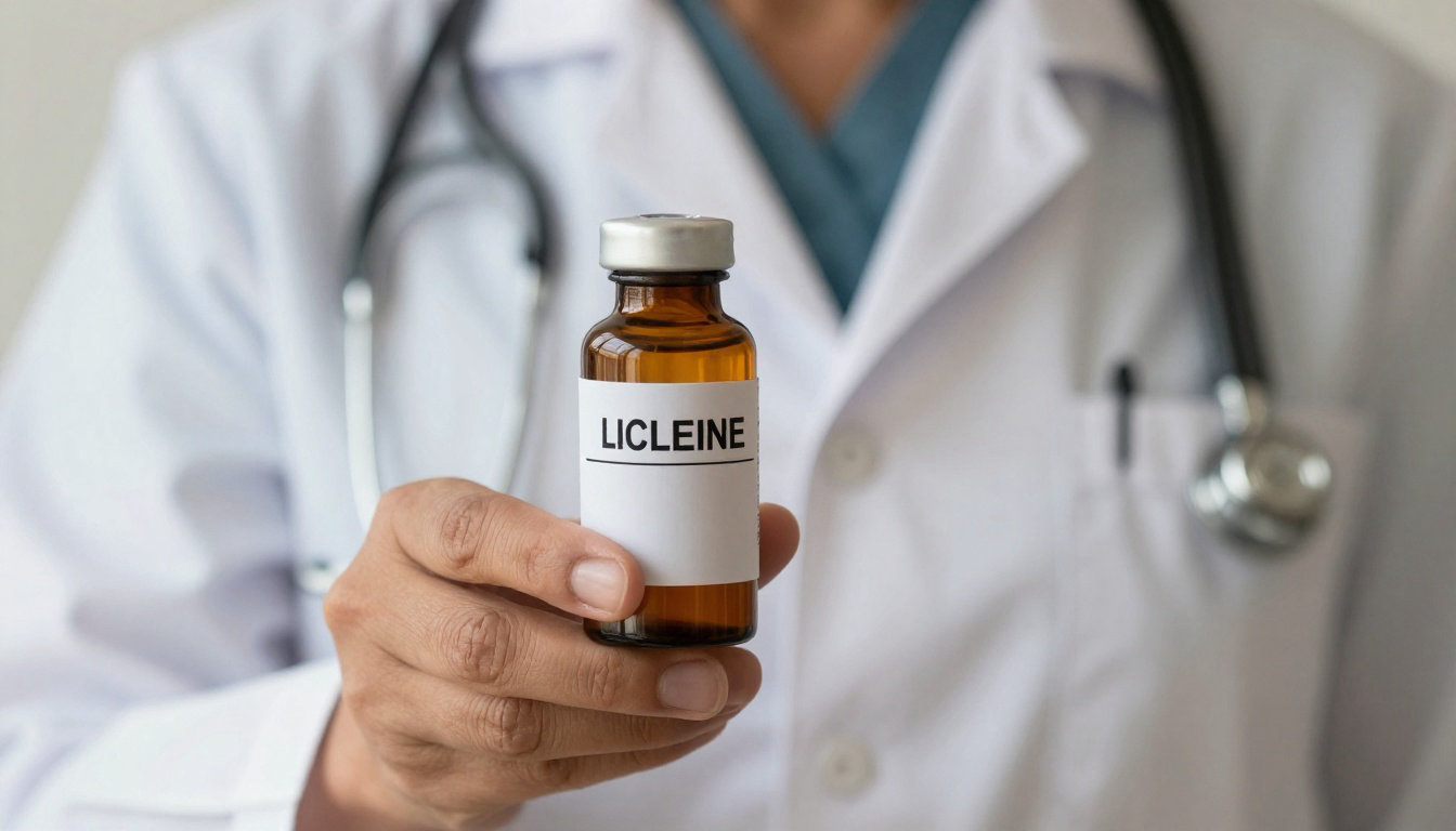 Safety Protocols and Supplement Selection