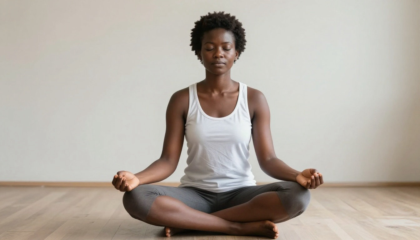 Three Core Pillars of a Traditional Hatha Practice