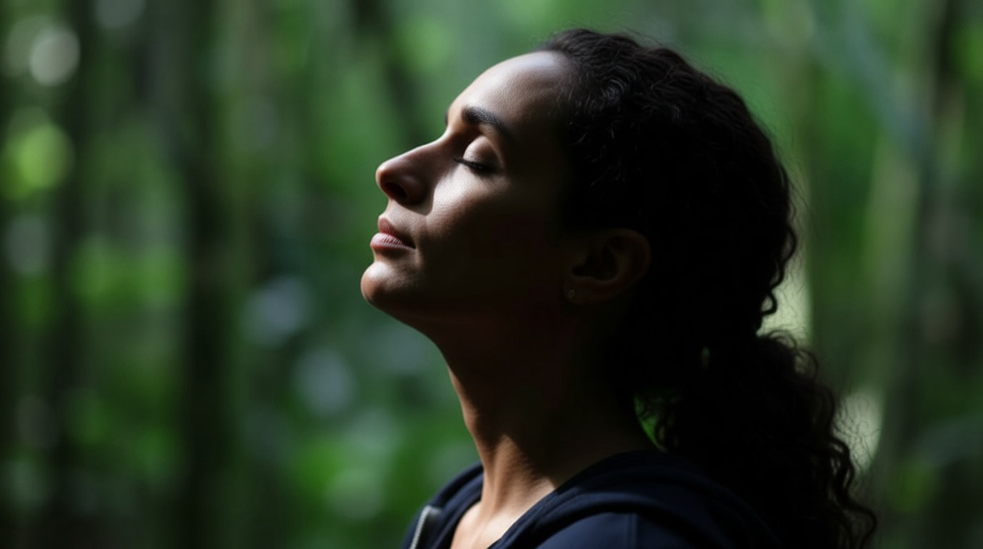 Role of Breathwork and Mindfulness