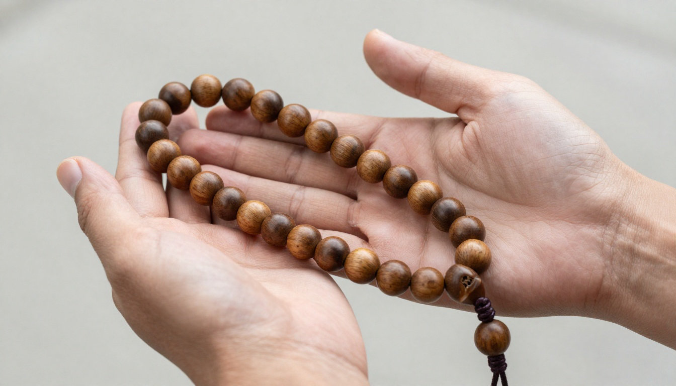 Modern Application and the Integration of Daily Mantras