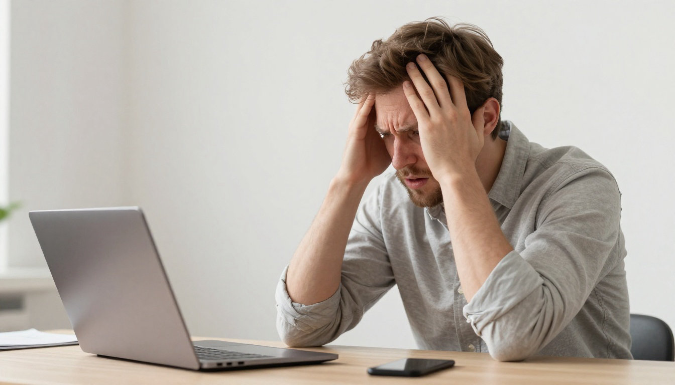 Distinguishing Nervous Weakness from Modern Burnout