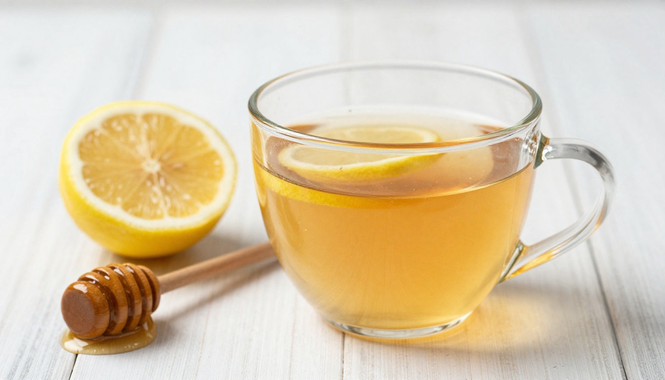 How To Support The Immune System Through Nutrition?
