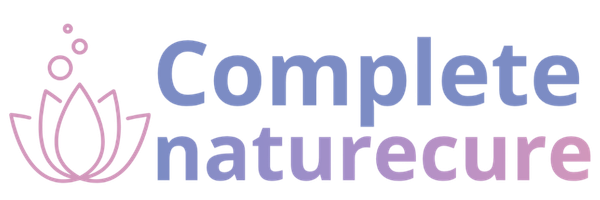 Complete nature cure