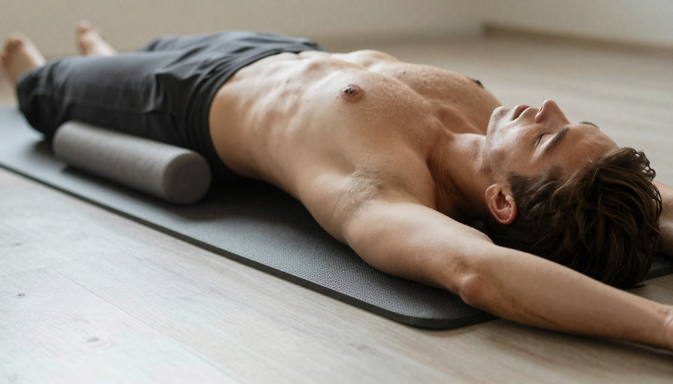 Building a Sustainable Habit for Long-Term Relief