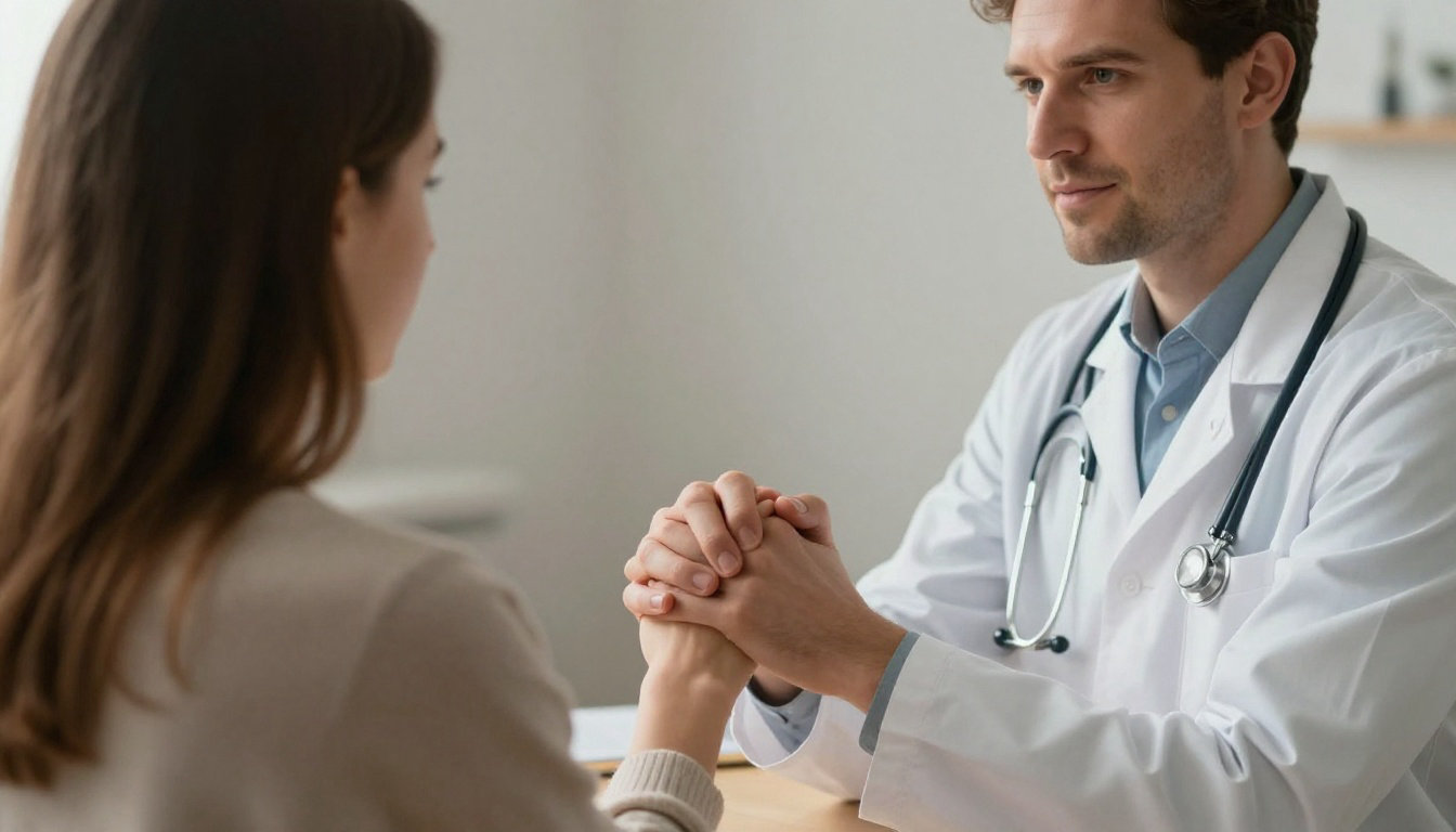 How Does Reiki Support Medical Treatments?