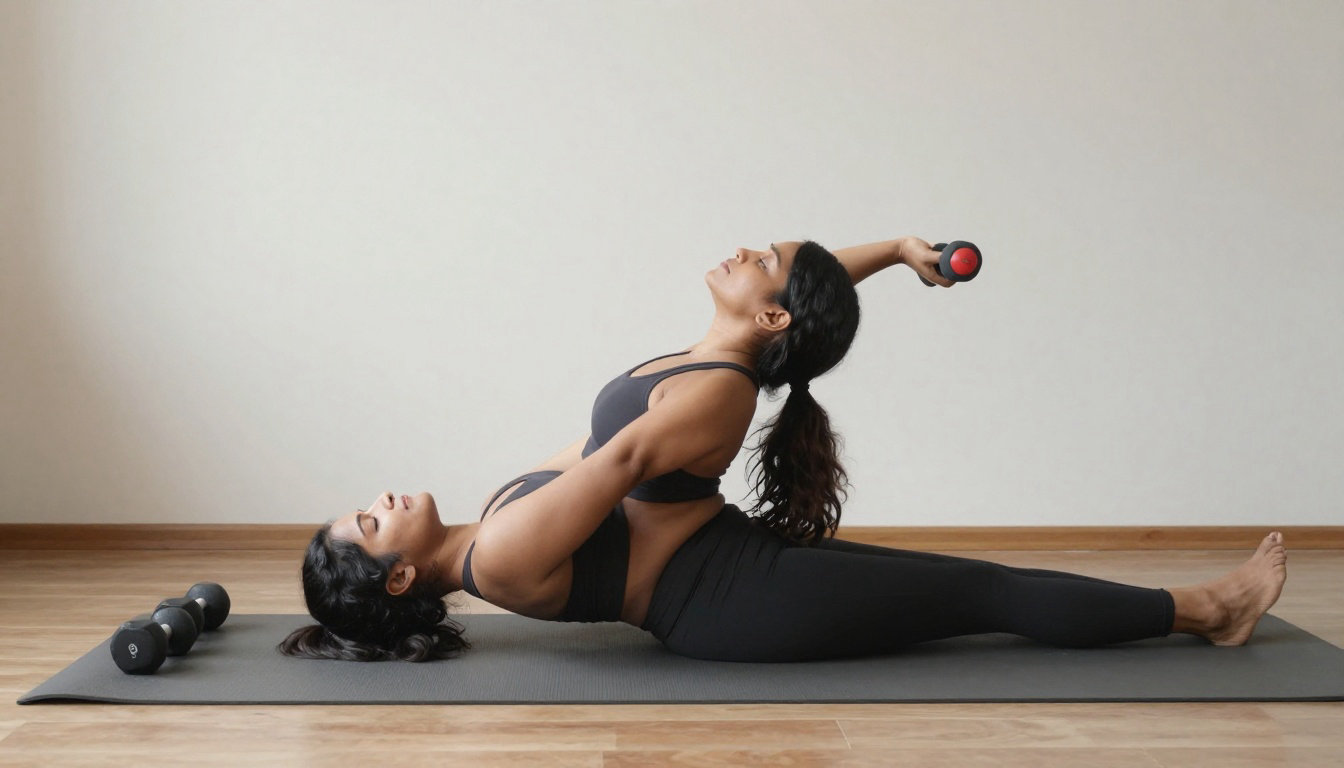 3 Main Class Formats for Various Fitness Goals