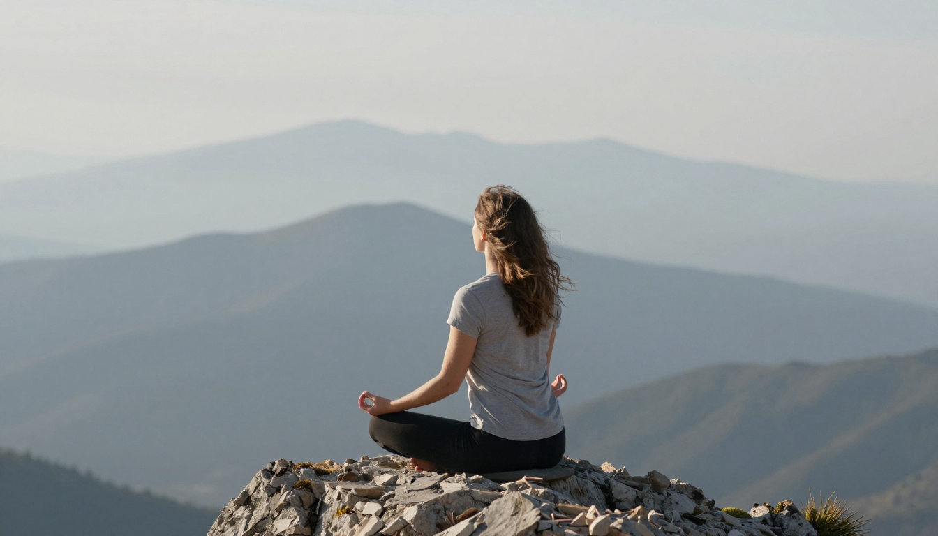 The Upper Triad and Higher Consciousness