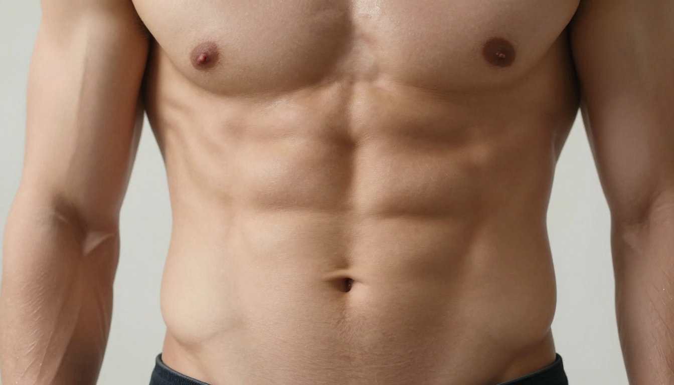 3 Primary Muscle Groups Targeted by the Hold