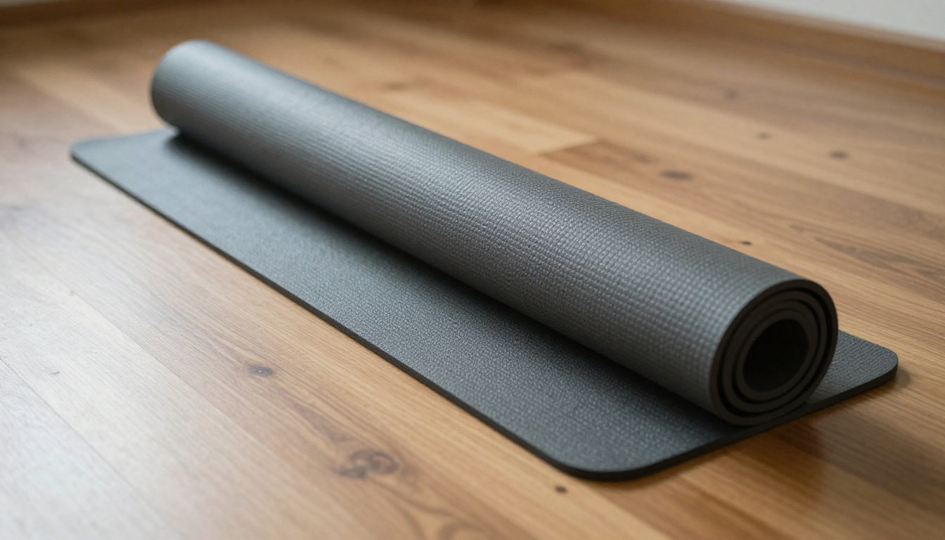 Choosing Yoga Styles and Basic Gear