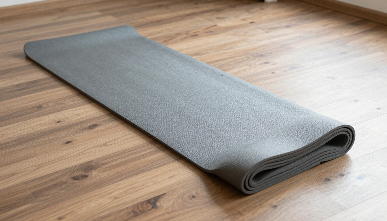 Glymnis Eco-Friendly Mat for Frequent Travelers