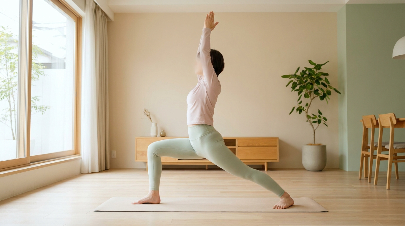 Essential beginner yoga poses and tips for home practice