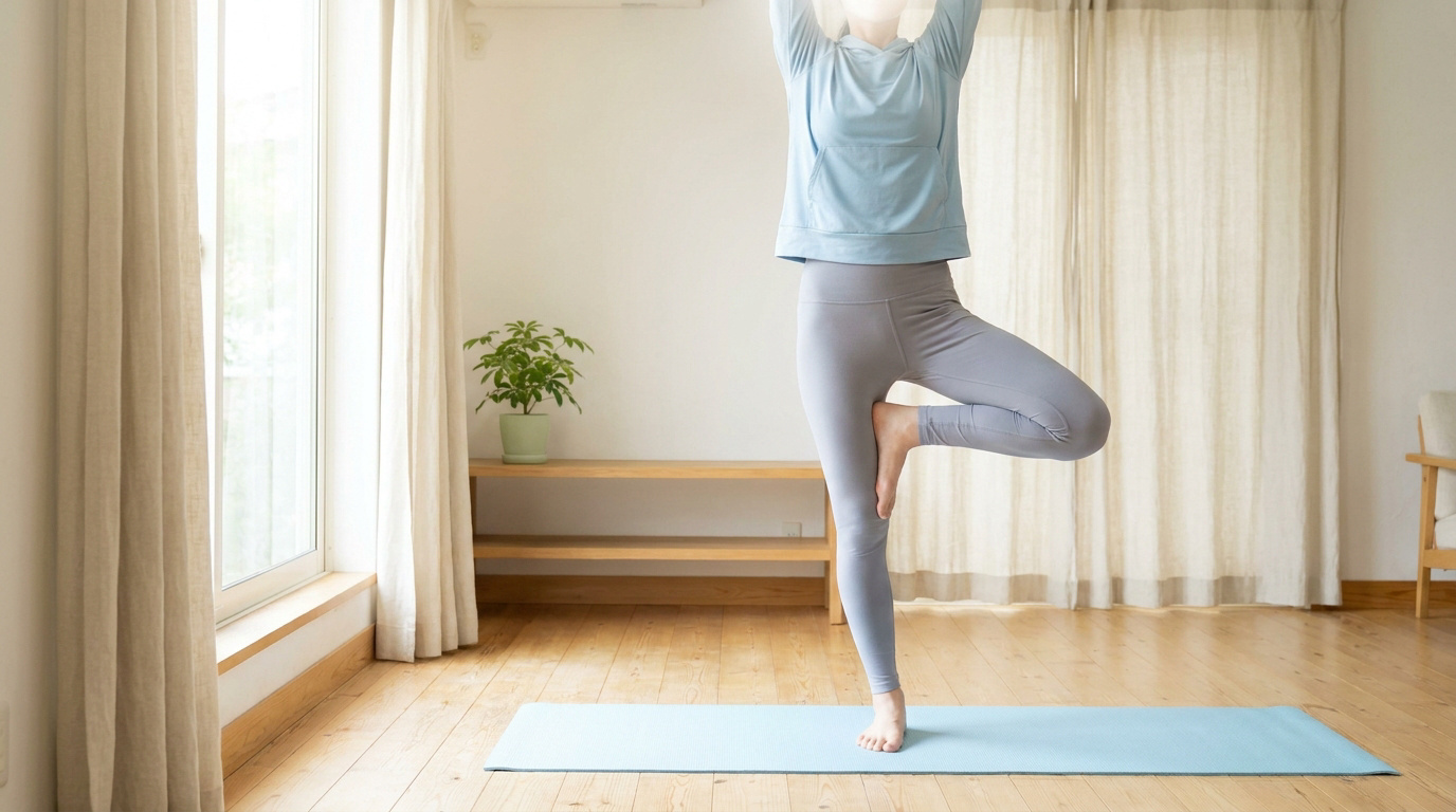 How to start yoga practice for beginners in 2026
