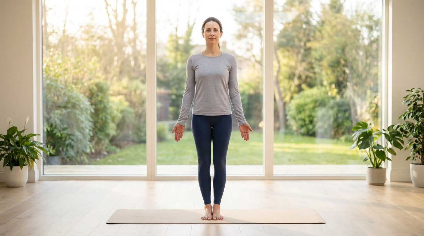 Mastering yoga exercises for health and mental clarity