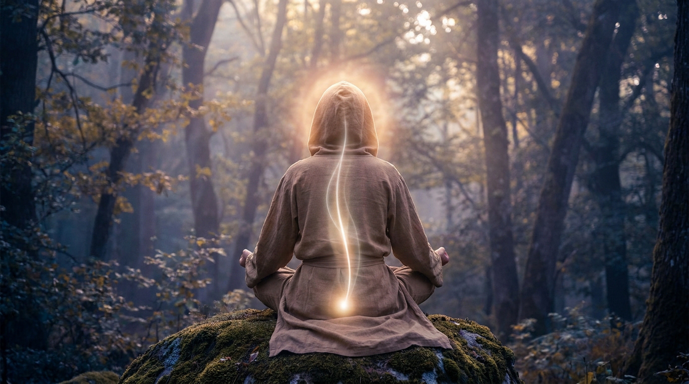 Understanding the process of a kundalini awakening