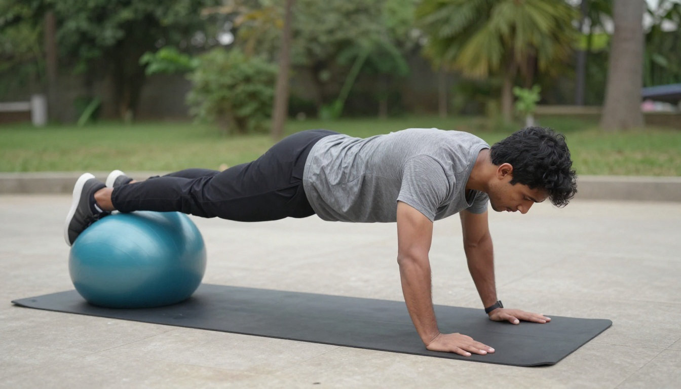 3 Progression Levels From Beginner to Advanced