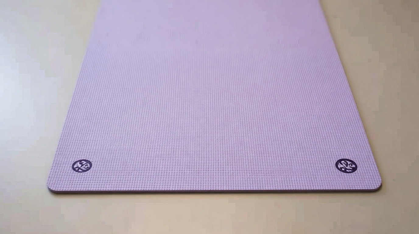 BalanceForm Mat for Lightweight Home Practice
