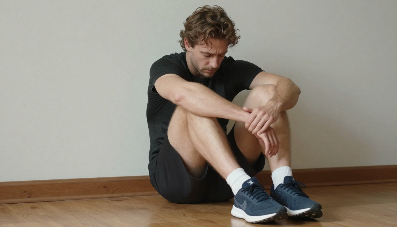 Common Technical Errors That Ruin Your Progress