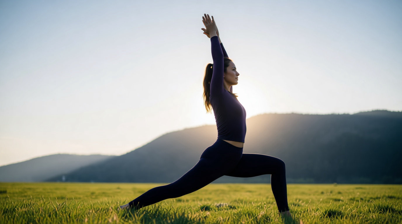 6 Foundational Poses For A Solid Base