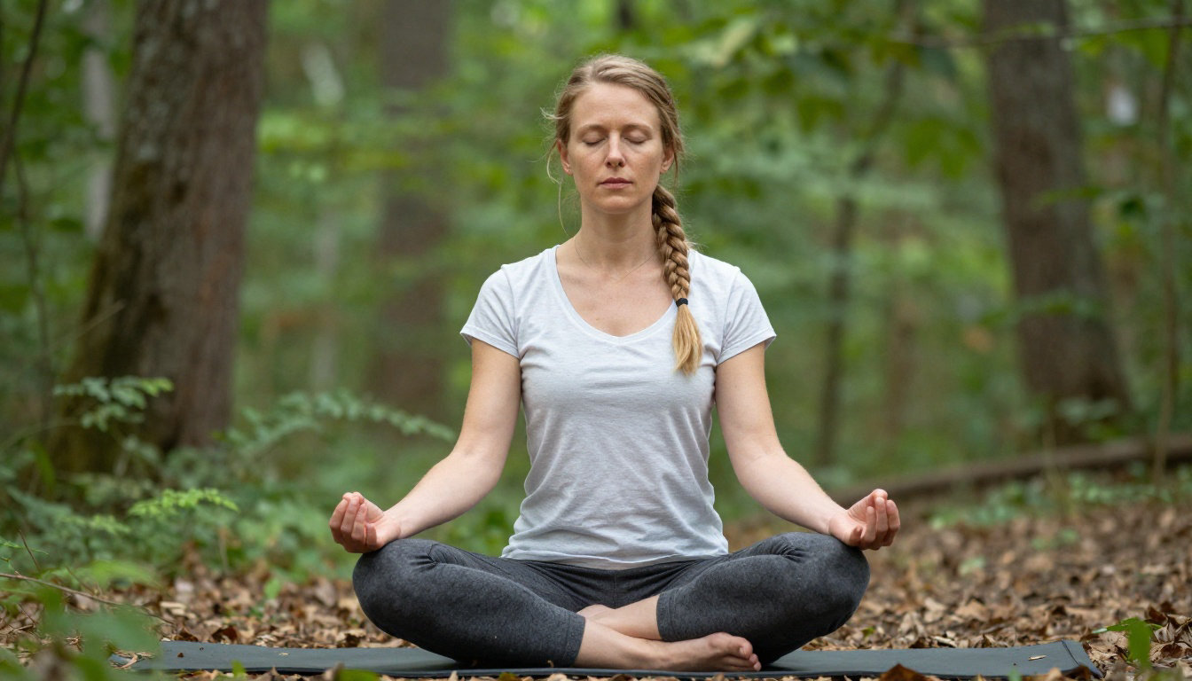 Psychological Shifts and the Physiological Impact of Repetition