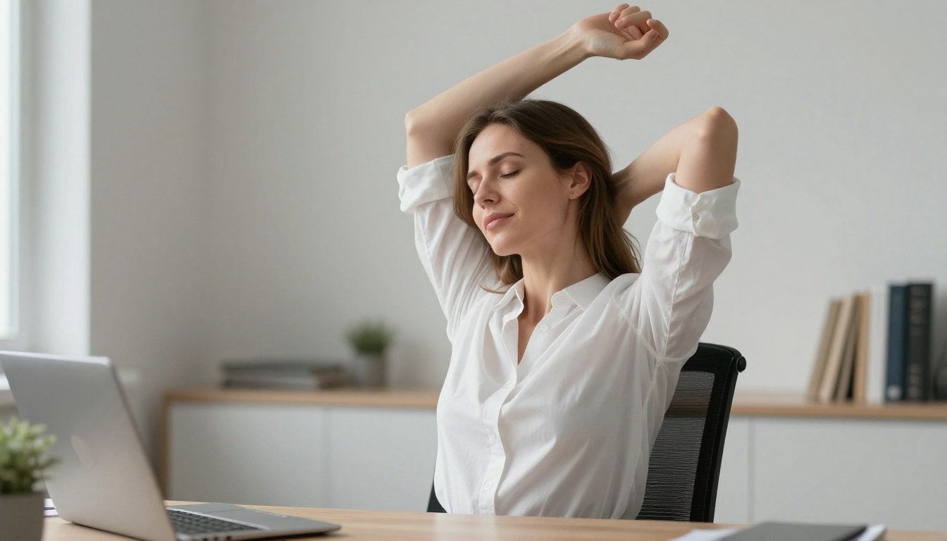 Targeting Specific Pain Areas with Focused Routines