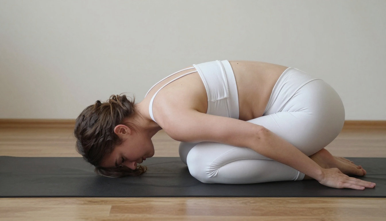 4 Steps to Master Your Alignment and Form
